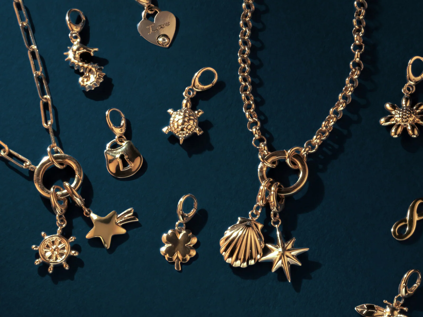 Mioro design jewelry