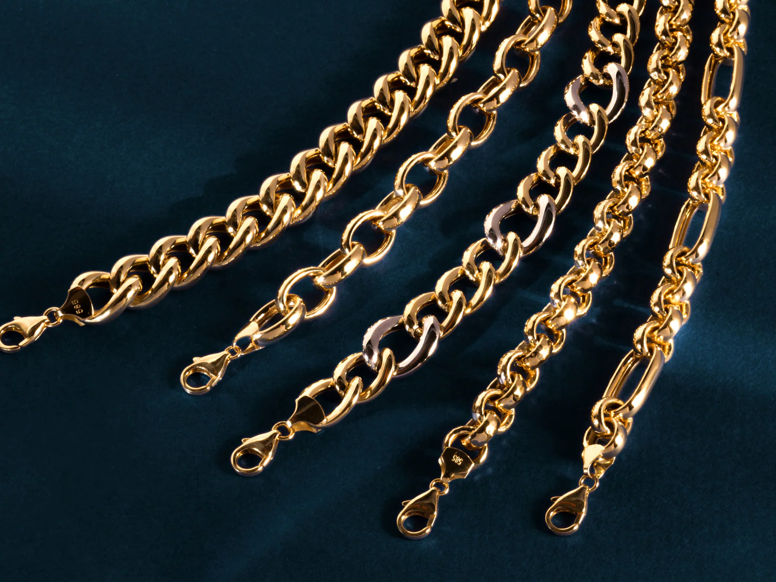 Mioro electroformed hollow jewelry